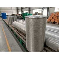 Сетка фильтровая нержавеющая П76 12Х18Н10Т ГОСТ 3187-76