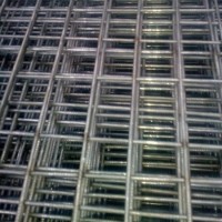 Сетка сварная кладочная 10x10x5 мм ВР-1 ГОСТ 23279-2012