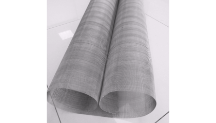 Сетка микронная нержавеющая сварная 0,04x0,04x0,03 мм 08Х18Н10 фото сетку микронную нержавеющую сварную 0,04x0,04x0,03 мм 08Х18Н10 купить в Воронеже