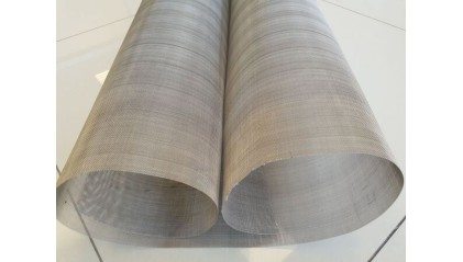 сетку никелевую 0,2x0,2 0,1 мм НП2 купить в Воронеже