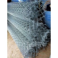 Сетка рабица оцинкованная 60x60x2 мм ГОСТ 5336-80