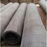 Сетка сварная нержавеющая 10x10x2 мм 08Х18Н10 ГОСТ 23279-2012