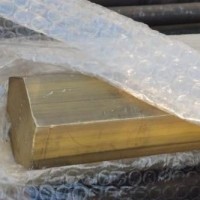 Шестигранник латунный ДШГНТ 1,5 мм Л63 ГОСТ 2060-2006