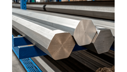 шестигранник титановый 32 мм ВТ20 купить в Воронеже