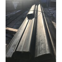 Швеллер нержавеющий гнутый 160x60x5 мм 08Х18Н10 ГОСТ 8278-83