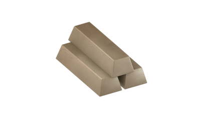 слиток свинца С000 купить в Воронеже