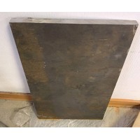 Плита стальная инструментальная 2 мм У8 ГОСТ 19903-2015