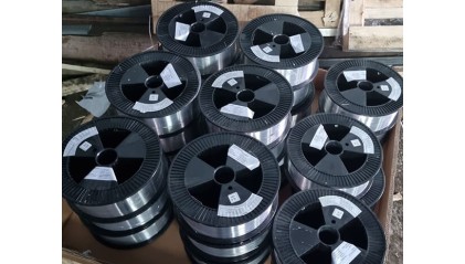 проволоку алюминиевую сварочную с флюсом 2,5 мм СвА97 купить в Воронеже