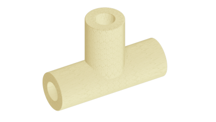 Тройник теплоизоляционный минераловатный 1220x108 мм фото тройник теплоизоляционный минераловатный 1220x108 мм купить в Воронеже