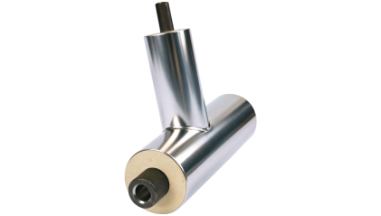 тройник в ППУ-ОЦ изоляции 108х4-32х4 мм купить в Воронеже