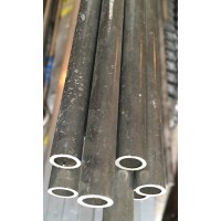 Труба алюминиевая прессованная 95x10 мм А5 ГОСТ 18482-79