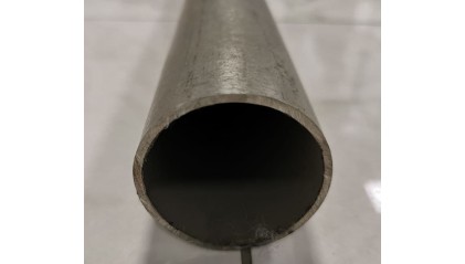 трубу жаропрочную бесшовную 40x7 мм 12ХМ купить в Воронеже