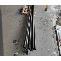 Труба стальная бесшовная газлифтная 219x8 мм 09Г2С ТУ 14-3Р-1128-2007