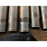 Труба колонковая стальная НС 44x3,5 мм 36Г2С ГОСТ 51682-2000