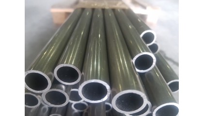 трубу стальную нефтепроводную 60x8 мм Ст20 купить в Воронеже