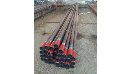 трубу насосно-компрессорную НКВ бесшовную 48x4 мм 13ХФА купить в Воронеже