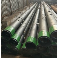 Труба стальная обсадная ОТТГ 140x9,2 мм Д ГОСТ 632-80