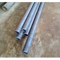 Труба свинцовая ГКРП 13x3 мм С2 ГОСТ 167-2018