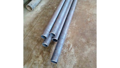 трубу свинцовую ГКРП 22x6 мм С2 купить в Воронеже