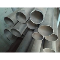 Труба титановая сварная 60x2 мм ВТ1-0 ГОСТ 24890-2023