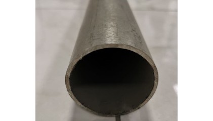 трубу нержавеющую бесшовную цельнотянутую 50x2 мм AISI 304 купить в Воронеже