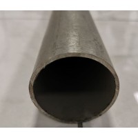 Труба нержавеющая бесшовная цельнотянутая 51x3 мм 08Х18Н10Т ГОСТ 9941-2022