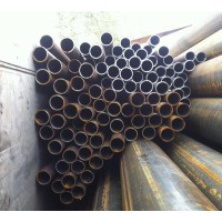 Труба из стали водогазопроводная ВГП 25x3,2 мм 10пс ГОСТ 3262-75