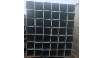 трубу профильную ЭСВ квадратную 60x60 3 мм Ст10 купить в Воронеже