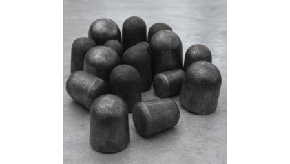 цильпебс стальной 25x38 мм 35ХГС купить в Воронеже