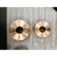 Втулка бронзовая 5x4 мм БрА9Ж4 ГОСТ 18175-78