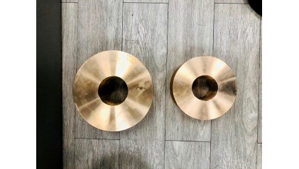 втулку бронзовую 400 мм БрАМц9-2 купить в Воронеже