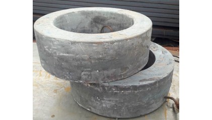 втулку чугунную 60 мм АЧС-1 купить в Воронеже