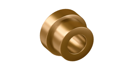 Втулка латунная 25 мм ЛЦ14К3С3 фото втулку латунную 25 мм ЛЦ14К3С3 купить в Воронеже