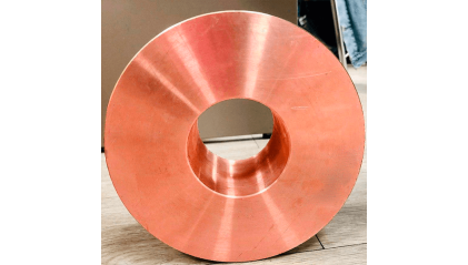 втулку медную 12 мм М2 купить в Воронеже