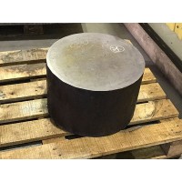 Заготовка стальная круглая 10 мм Ст45 ГОСТ 2590-2006