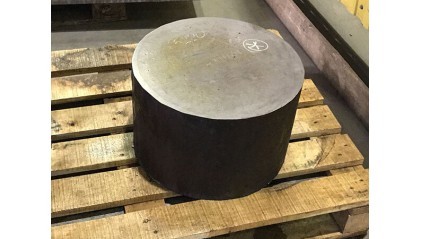 заготовку стальную круглую 32 мм Ст45 купить в Воронеже