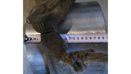 Заготовка титановая круглая 25 мм ВТ5-1 фото заготовку титановую круглую 25 мм ВТ5-1 купить в Воронеже