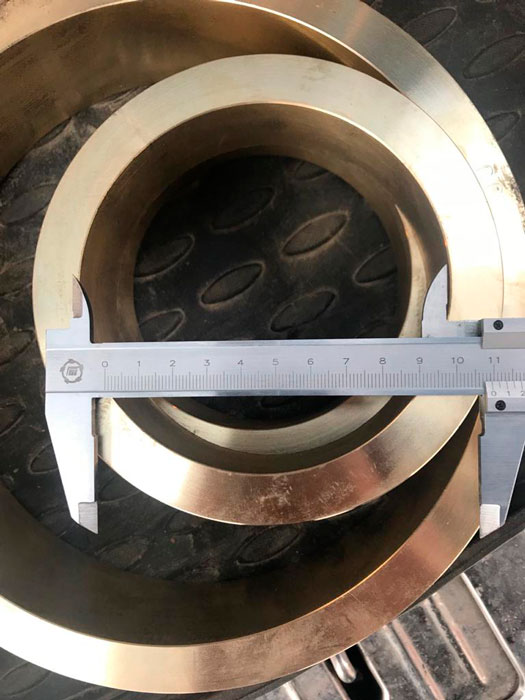 Производство лвтунных втулок